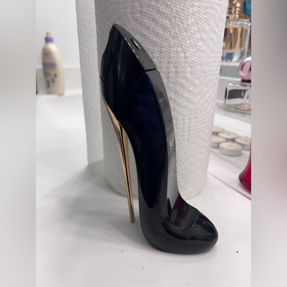 Carolina Herrera Good Girl Fragrance